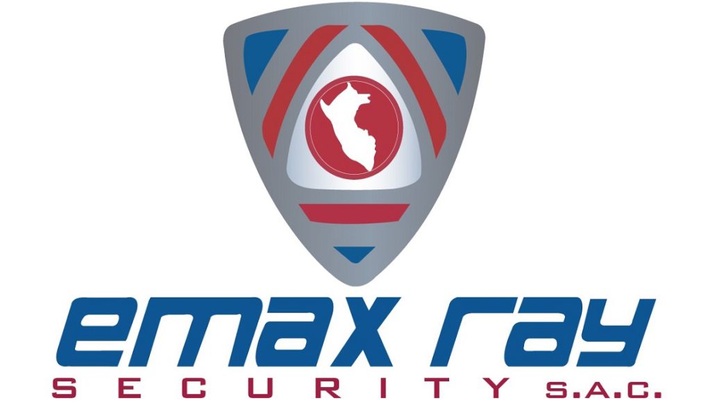 Logo EmaxRay